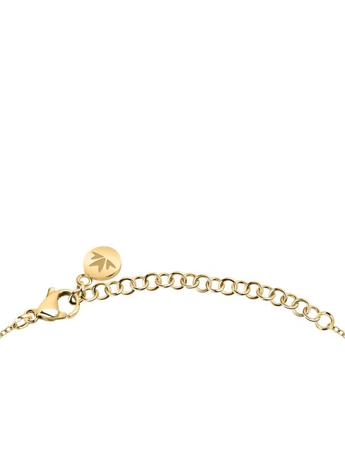 TESORI  Collar de plata 925 oro - Collares