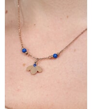 MORELLATO TALISMANI  Collar de cristal GRIS - Collares - 5