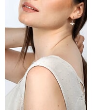 MORELLATO TALISMANI  Pendientes de acero GRIS - Pendientes - 4