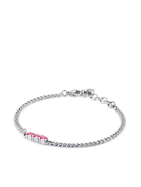 COLORI  Pulsera oro rosado - Pulseras