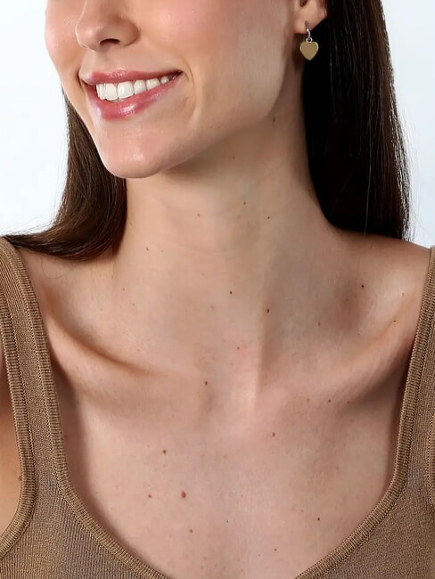 PASSIONI Pendientes SILVER - Pendientes