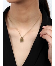 MORELLATO TALISMANI  Collar oro - Collares - 4