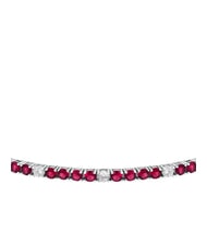 MORELLATO TESORI  Pulsera de plata 925 rojo - Pulseras - 3