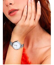 MORELLATO POETICA  Solo reloj de tiempo  - Relojes