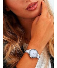 MORELLATO POETICA Reloj de acero - Relojes