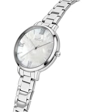MORELLATO POETICA Reloj de acero SILVER - Relojes - 3