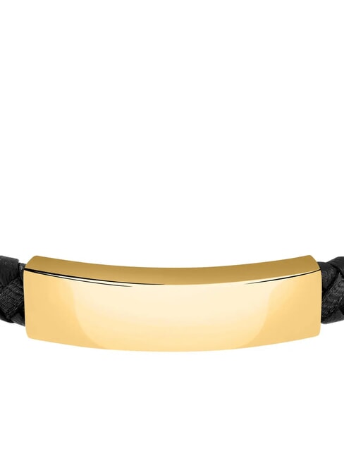 BANDY Pulsera negro - Pulseras de hombre