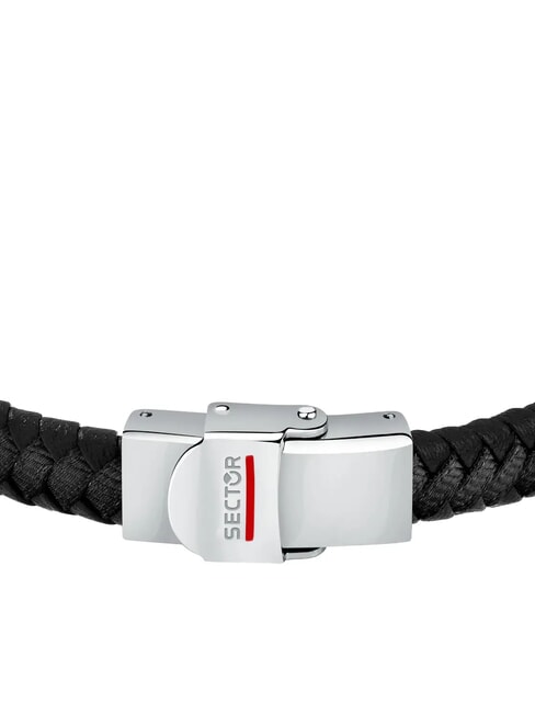 BANDY Pulsera negro - Pulseras de hombre