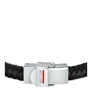 SECTOR BANDY Pulsera negro - Pulseras de hombre - 4