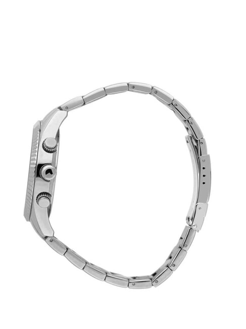 240 Reloj cronógrafo negro - Relojes