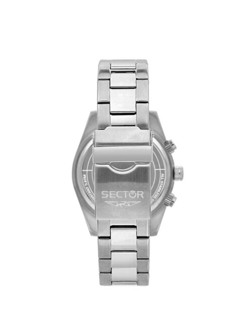 240 Reloj cronógrafo negro - Relojes