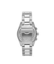 SECTOR 240 Reloj cronógrafo negro - Relojes - 3