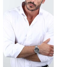 SECTOR 240 Reloj cronógrafo negro - Relojes - 4