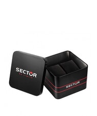 SECTOR 240 Reloj cronógrafo negro - Relojes - 5