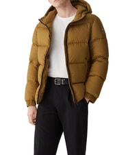 COLMAR OUTCOME Chaqueta de plumas con capucha pantano - Chaquetas de plumas para hombre - 3