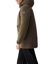 COLMAR ENDURANCE Parka acolchada con capucha arbusto - Chaquetas de hombre - 2