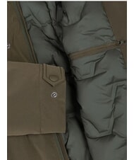 COLMAR ENDURANCE Parka acolchada con capucha arbusto - Chaquetas de hombre - 4