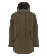 COLMAR ENDURANCE Parka acolchada con capucha arbusto - Chaquetas de hombre - 5