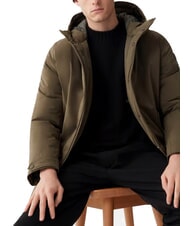 COLMAR ENDURANCE Parka acolchada con capucha arbusto - Chaquetas de hombre - 3