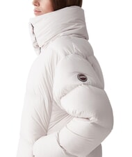 COLMAR CAPTION Plumífero con cuello alto - Chaquetas de plumas de mujer