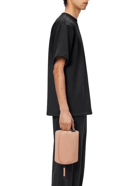 WASH BAG Belleza pequeña tímido - Neceser