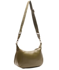LIUJO KALISKA  Bolso de hombro, con bandolera ejercito verde - Bolsos Mujer - 2
