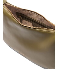LIUJO KALISKA  Bolso de hombro, con bandolera ejercito verde - Bolsos Mujer - 5