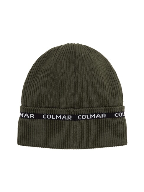 COOPER Gorro de canalé con puño soldado - Sombreros