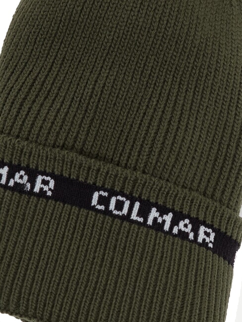 COOPER Gorro de canalé con puño soldado - Sombreros