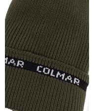 COLMAR COOPER Gorro de canalé con puño soldado - Sombreros - 3