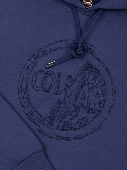 MODISH Sudadera patrón - Sudaderas