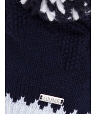 COLMAR ARTHUR Gorro con pomp&oacute;n Fuerza a&eacute;rea-azul angelical - Sombreros - 3