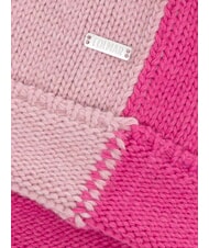 COLMAR ARTHUR Gorro bicolor con puño Frambuesa rosada - Sombreros - 3