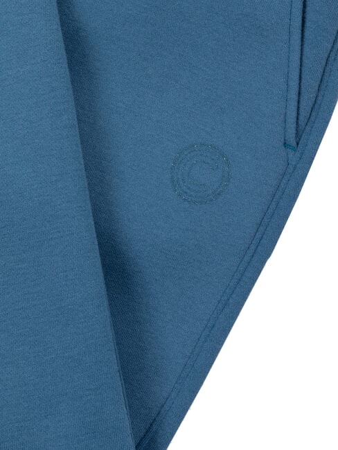 STUNNING Pantalones deportivos con logo brillante nocturno - Chándales para niños