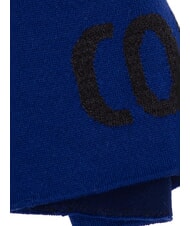 COLMAR TURNER Gorra con logo Abismo azul carbón - Sombreros - 3