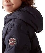 COLMAR UNCOMMON Chaqueta acolchada con capucha - Chaquetas de beb&eacute;