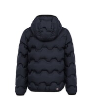 COLMAR UNCOMMON Chaqueta acolchada con capucha Azul marino - Chaquetas de beb&eacute; - 5