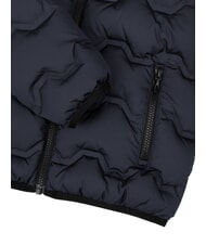 COLMAR UNCOMMON Chaqueta acolchada con capucha Azul marino - Chaquetas de beb&eacute; - 6