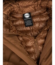 COLMAR SURROUNDING Chaqueta larga acolchada con capucha champi&ntilde;&oacute;n - Chaquetas de mujer - 6