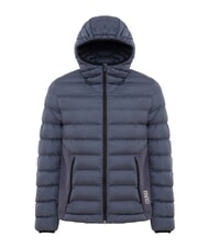 COLMAR CAPTION Chaqueta con capucha de capa intermedia pizarra - Chaquetas de hombre - 4