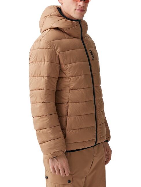 MAGNETIC Chaqueta de esqu&iacute; reversible marrakech negro - Chaquetas de plumas para hombre