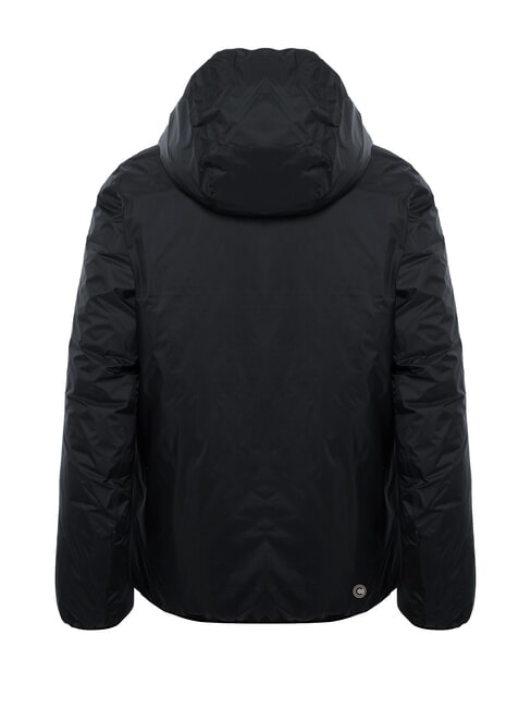 MAGNETIC Chaqueta de esqu&iacute; reversible marrakech negro - Chaquetas de plumas para hombre