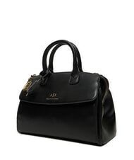 ARMANI EXCHANGE JANE  Bolso de mano, con bandolera negro - Bolsos Mujer - 2