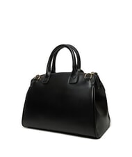 ARMANI EXCHANGE JANE  Bolso de mano, con bandolera negro - Bolsos Mujer - 3