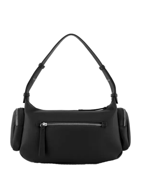 RACHEL Bolso de hombro negro - Bolsos Mujer