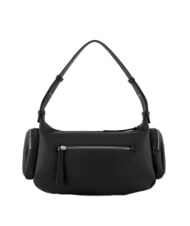 ARMANI EXCHANGE RACHEL Bolso de hombro negro - Bolsos Mujer - 3