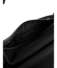 ARMANI EXCHANGE RACHEL Bolso de hombro negro - Bolsos Mujer - 4