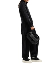 ARMANI EXCHANGE RACHEL Bolso de hombro negro - Bolsos Mujer - 5