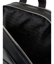 ARMANI EXCHANGE OKINAWA Mochila negro - Mochilas Escuela & Tiempo Libre - 4