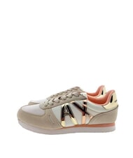 ARMANI EXCHANGE RIO Zapatillas l.espejismo+l.rosa - Zapatos Mujer - 2